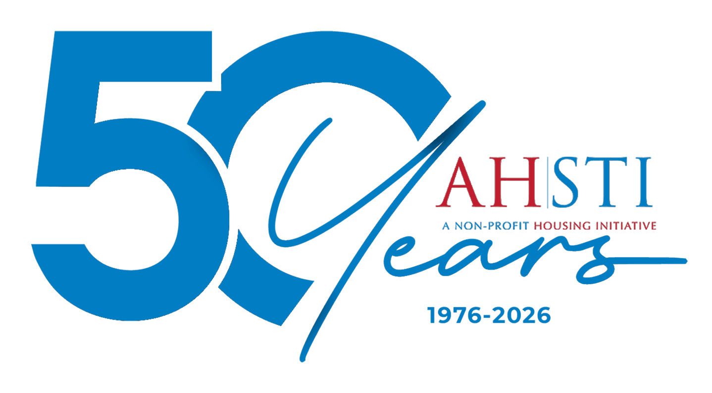 Affordable Homes of South Texas Logo