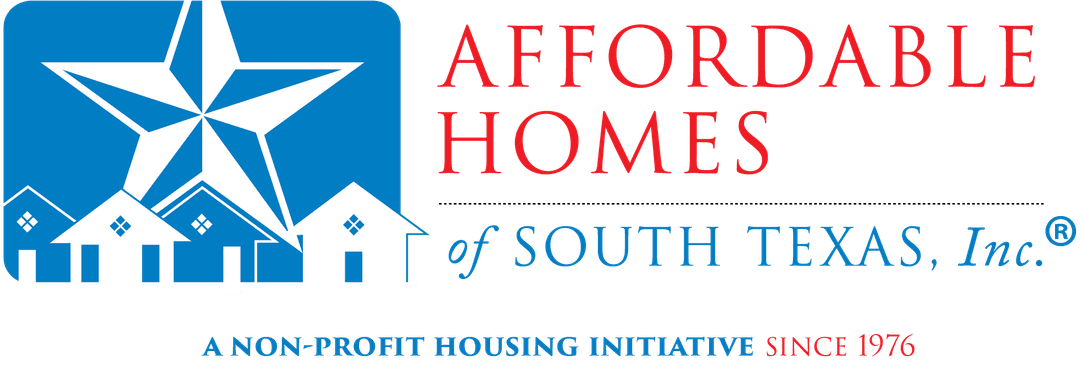 Affordable Homes of South Texas Logo