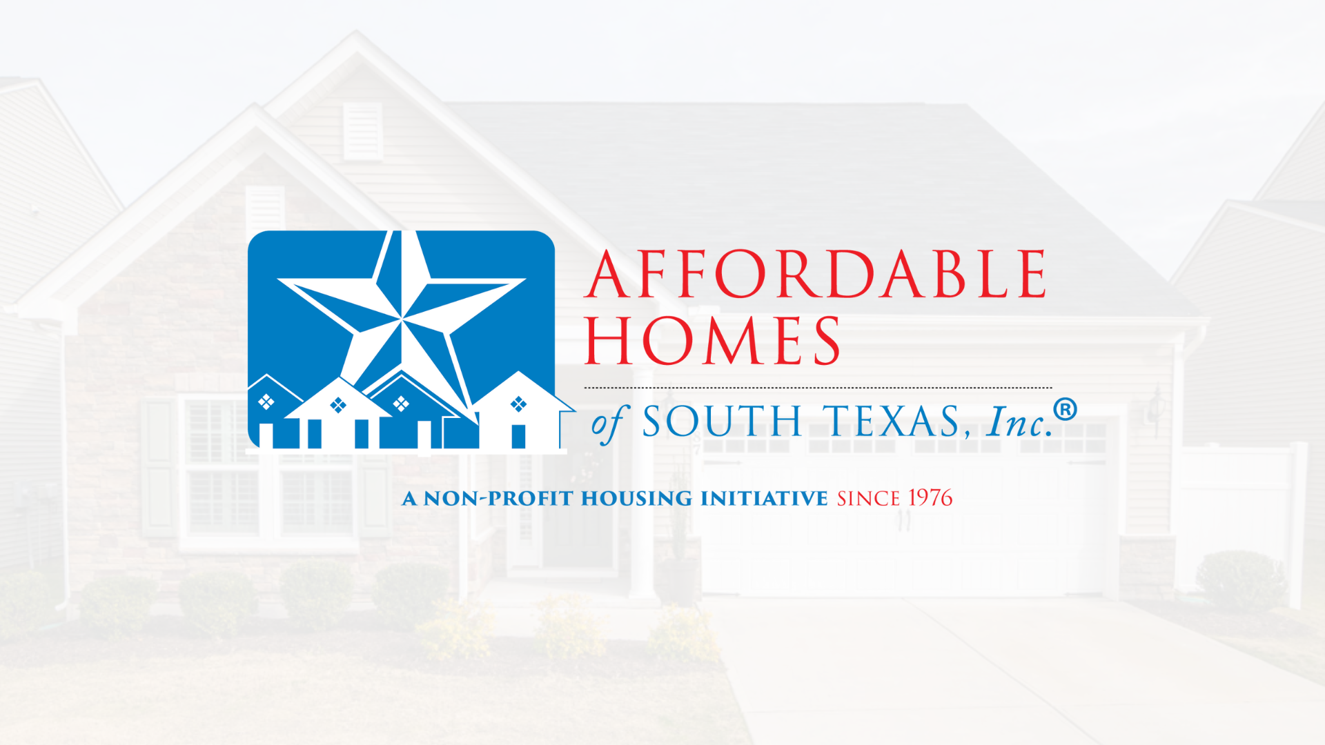 Affordable Homes of South Texas Inc logo